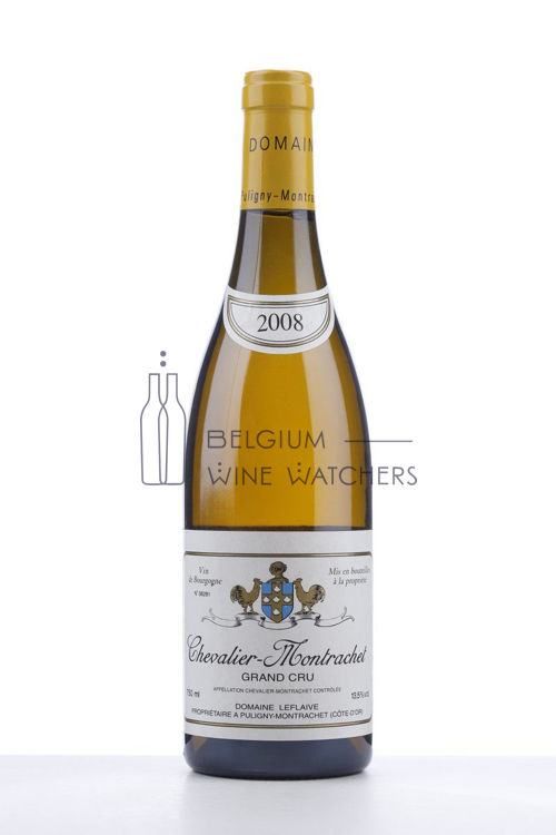 Picture of 2008 CHEVALIER MONTRACHET